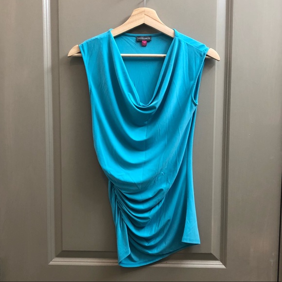 Vince Camuto Tops - Vince Camuto cowl neck
